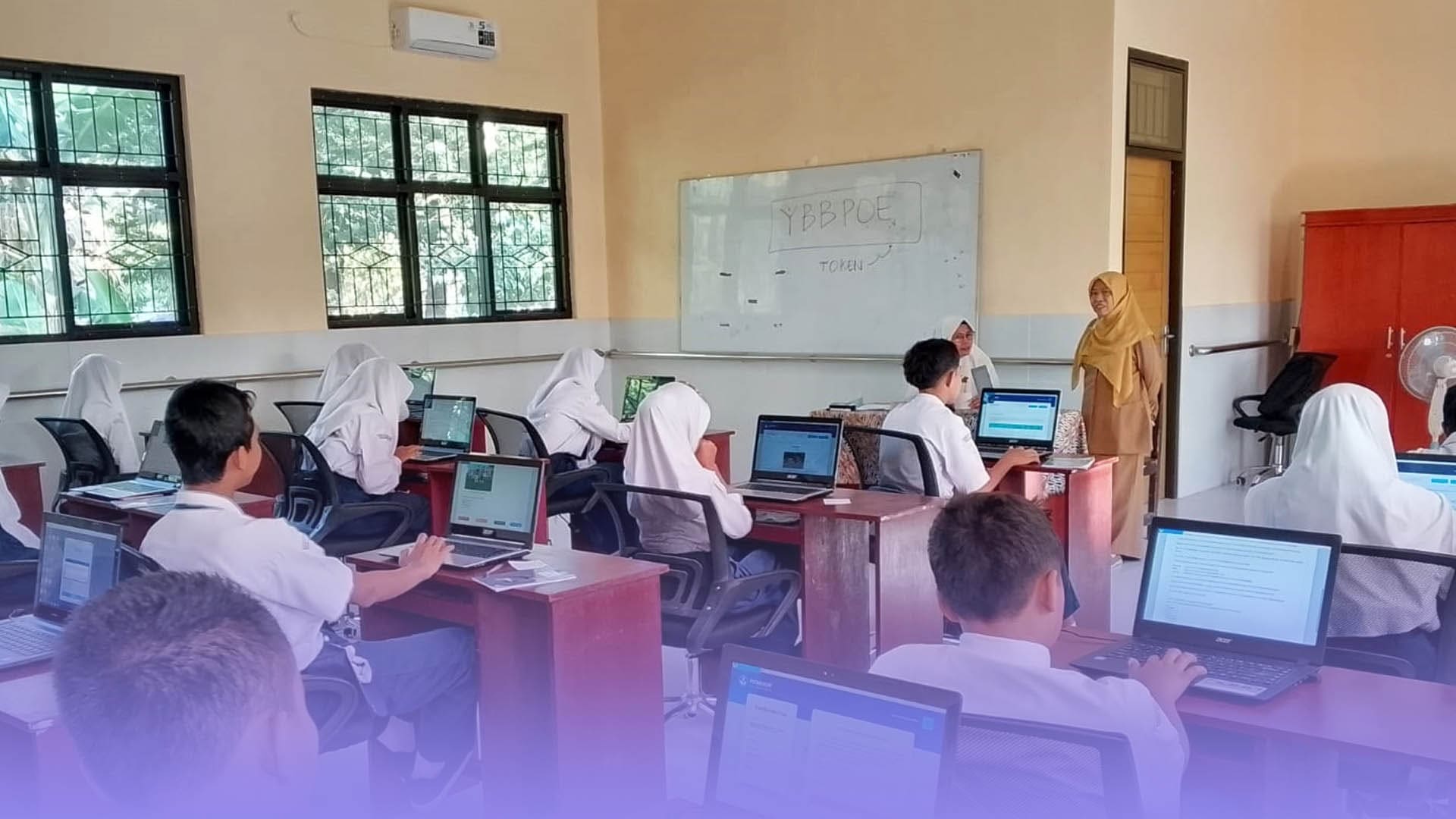 Laboratorium Komputer