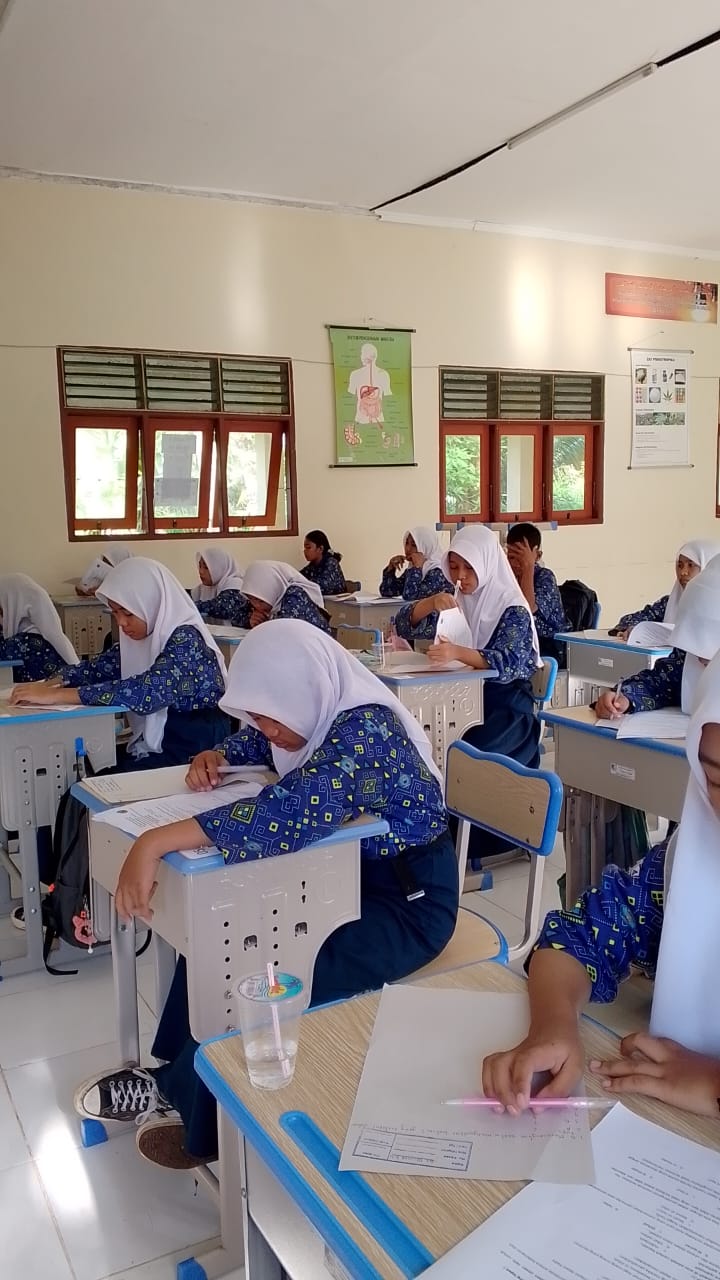 Ruang Kelas
